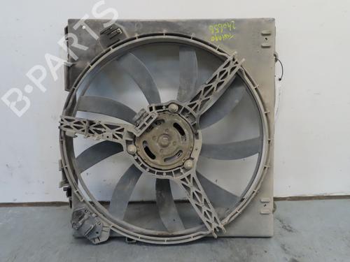 Termoventilador RENAULT TWINGO I (C06_) 1.2 16V (C06C, C06D, C06K) 7701206548