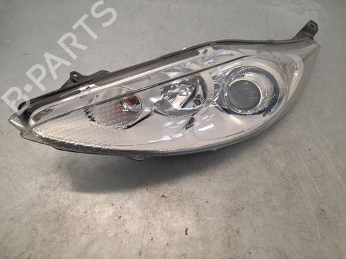 Venstre forlygte FORD FIESTA VI (CB1, CCN) 1.6 TDCi | BP29441499C28 