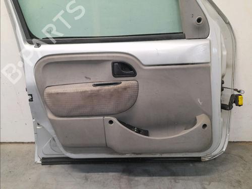 Left front door RENAULT KANGOO (KC0/1_) 1.5 dCi (KC07) | BP22848152C2 