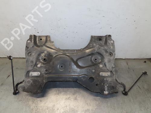 Used Subframe PEUGEOT 308 II (LB_, LP_, LW_, LH_, L3_) 1.2 THP 130 (131 hp) 32399337