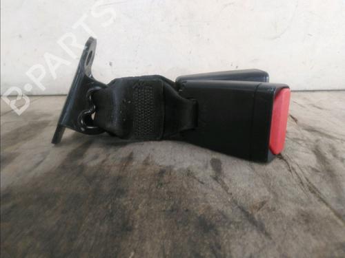 Seat buckle PEUGEOT 208 I (CA_, CC_) 1.4 HDi | BP14945228I32 