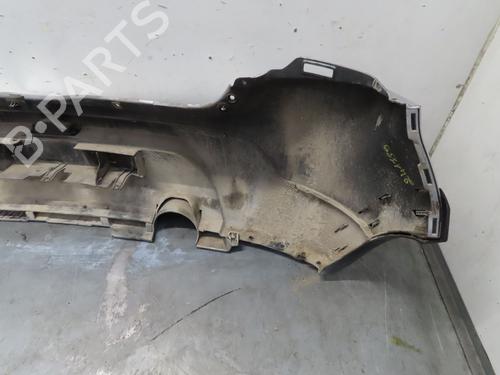 Rear bumper DACIA SANDERO 1.5 dCi | BP23098598C8