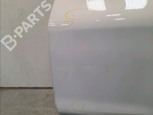Left rear door PEUGEOT 208 I (CA_, CC_) 1.6 HDi | BP12116726C4
