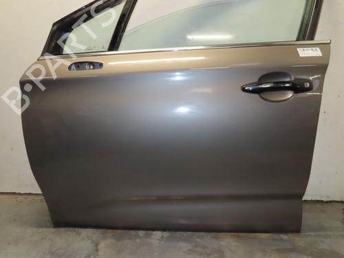 Dør venstre fortil CITROËN C4 II (NC_) 1.2 THP 130 (NCHNYM, NCHNYT) | BP31796604C2 