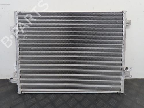 Heater matrix RENAULT ZOE (BFM_) ZOE | BP27487839M63 