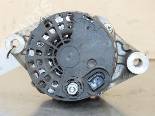 Alternator SUZUKI SX4 S-Cross (JY) 1.6 DDiS AllGrip (AKK 416D) | BP28136383M7 