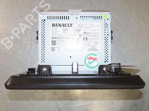 Ferdsskriver DACIA DUSTER (HM_) 1.3 TCe 130 (HMMF) | BP29577150C48