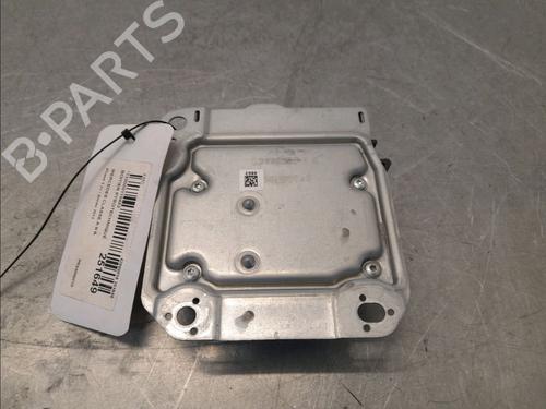Used ECU airbags ECU airbags MERCEDES-BENZ A-CLASS (W176) A 180 CDI (176.000) (109 hp) 33680637 33680637