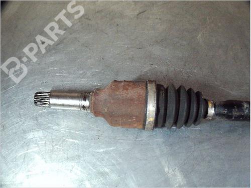 Right front driveshaft CITROËN C3 II (SC_) 1.4 | BP9409996M39 