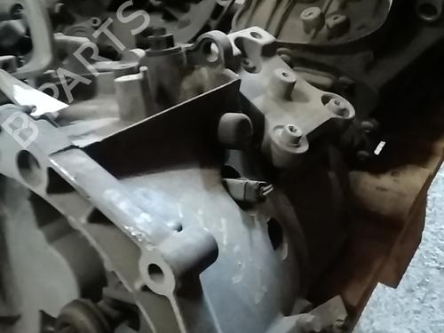 Gearbox CITROËN C3 Picasso (SH_) 1.6 HDI 90 | BP36486707M3 - Image 2