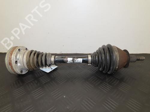 Used Left front driveshaft AUDI A1 (8X1, 8XK) 1.6 TDI (90 hp) 19326337