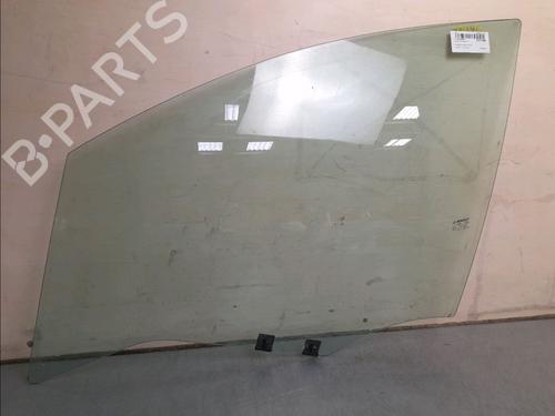Used Front left door window RENAULT CLIO IV (BH_) 1.5 dCi 90 (90 hp) 15226656