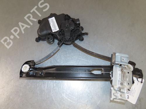 Rear right window mechanism SEAT IBIZA IV ST (6J8, 6P8) 1.2 TSI | BP27289454C25 