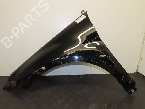 Left front fenders MERCEDES-BENZ B-CLASS Sports Tourer (W245) B 180 CDI (245.207) | BP29196553C41 