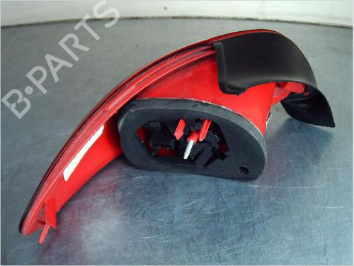 Right taillight PEUGEOT 206+ (2L_, 2M_) 1.4 i | BP10044982C35