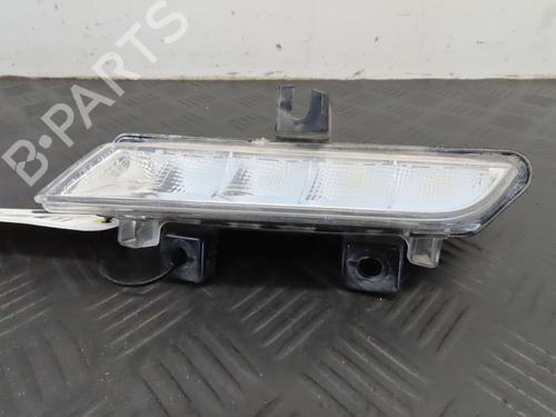 Right daytime light RENAULT CAPTUR I (J5_, H5_) 0.9 TCe 90 | BP28414582C103