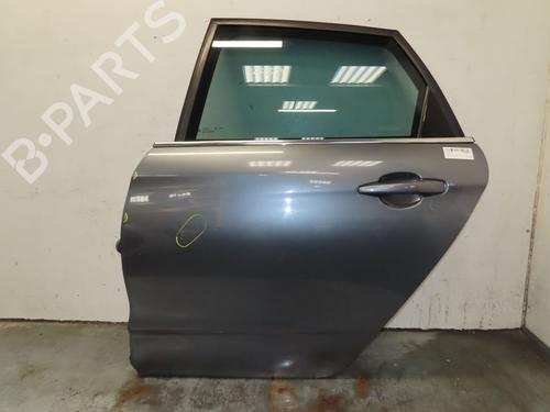 Left rear door CITROËN C4 II (NC_) 1.6 HDi 110 | BP29380733C4
