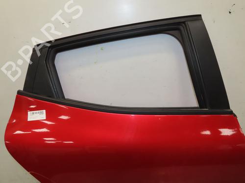 Puerta trasera derecha RENAULT CLIO V (B7_) 1.0 TCe 100 (B7MT) (101 hp) 26404129
