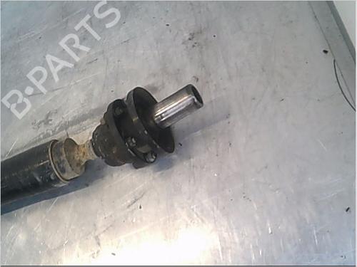 Driveshaft MITSUBISHI PAJERO III (V7_W, V6_W) 3.2 Di-D (V68W) | BP23158124M37 