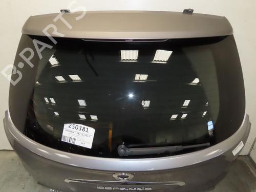 Coffre SSANGYONG KORANDO (CK) 2.0 e-XDi (150 hp) 29551727