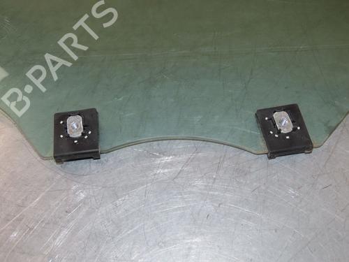 Front right door window PEUGEOT 108 1.2 | BP27621498C19 