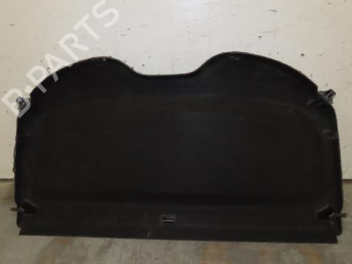 Rear parcel shelf MERCEDES-BENZ A-CLASS (W176) A 200 CDI / d 4-matic (176.002) | BP29645022C85 