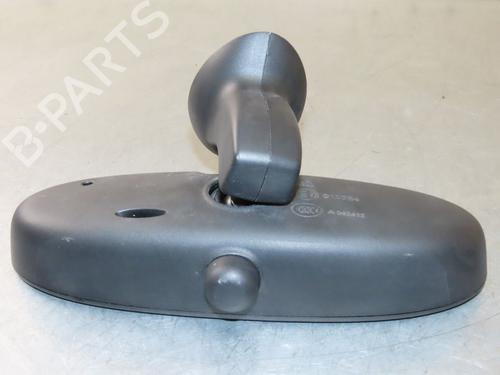 Used Rear mirror MINI MINI COUNTRYMAN (R60) Cooper SD (143 hp) 25777728