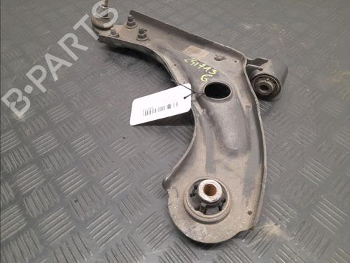 Left front suspension arm CITROËN C4 Picasso II 1.6 HDi / BlueHDi 115 | BP23646815M12 