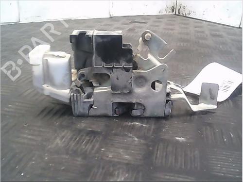 Front right lock CITROËN JUMPER I Van (244) 2.0 HDi | BP23158535C97 