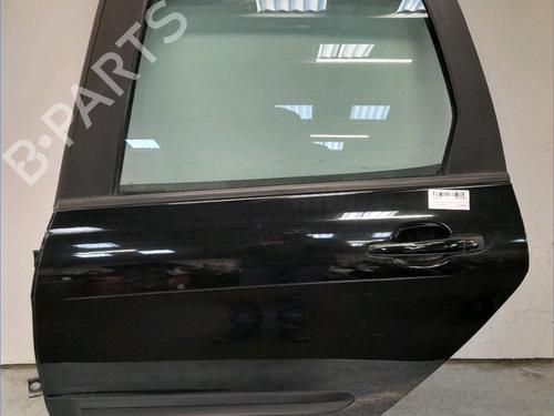 Left rear door PEUGEOT 308 SW I (4E_, 4H_) 1.6 HDi | BP23158753C4