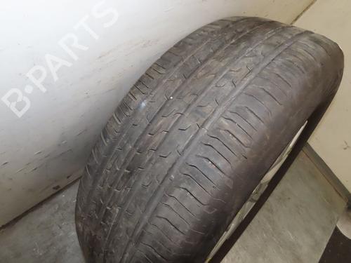 Rim DACIA DUSTER (HM_) 1.3 TCe 130 (HMMF) | BP29901752C45