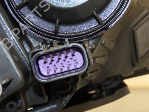 Used Left headlight OPEL MOKKA / MOKKA X (J13) 1.7 CDTI (_76) (131 hp) 32308141