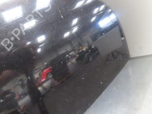 Hood VW TOURAN (1T1, 1T2)  | BP17630452C1 