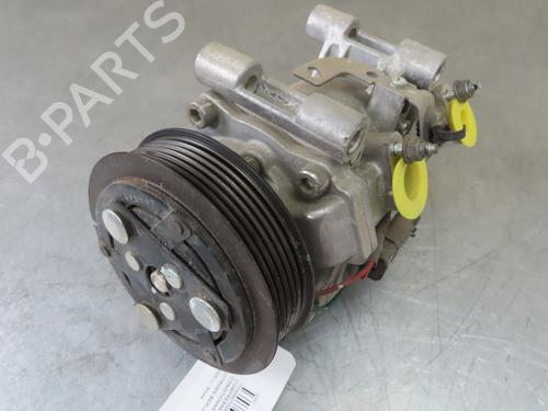AC compressor CITROËN BERLINGO Box Body/MPV (K9) 1.5 BlueHDi 130 | BP28105684M34 