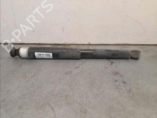 Used Left rear shock absorber RENAULT CLIO IV (BH_) 0.9 TCe 90 (BHNF, BHMA, BHMH, BHJK, BHJR) (90 hp) 14944975