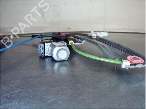 Front right window mechanism CITROËN C3 Picasso (SH_) 1.6 VTi 120 | BP10547843C23 