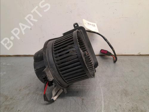 Heater blower motor RENAULT CLIO II (BB_, CB_) 1.4 16V (B/CB0P, BB13) | BP23157980M62 