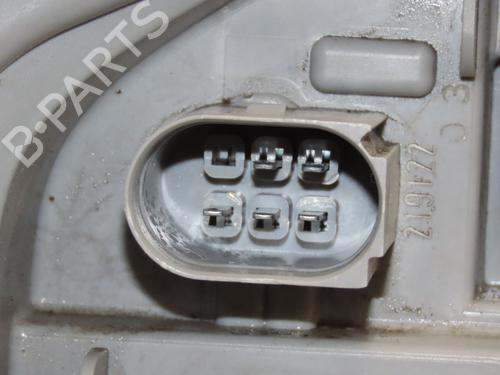 Right taillight AUDI A3 (8P1) 1.6 TDI | BP30188435C35