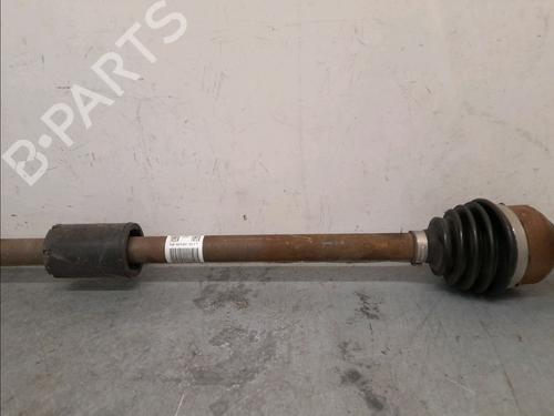 Right front driveshaft FORD PUMA (J2K, CF7) 1.0 Flexifuel | BP15902656M39