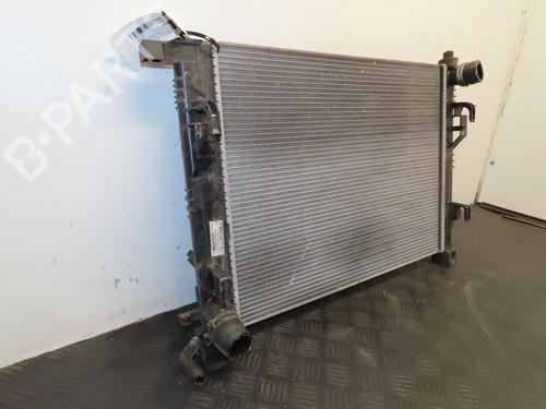 Water radiator RENAULT CAPTUR I (J5_, H5_) 1.5 dCi 90 (J5N4, J5M5, J5MW, J5M6, J5AL, J5AJ) | BP32511224M31 - Image 5