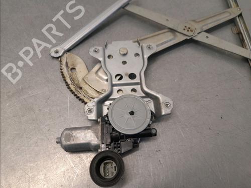 Used Front right window mechanism SUZUKI SWIFT III (MZ, EZ) 1.3 (RS413, ZC11S) (92 hp) 31155522