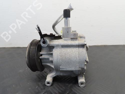 AC compressor FIAT PANDA (312_, 319_) 1.2 (312PXA1A) | BP24966135M34