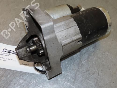 startmotor-renault-clio-v-b7_-2019-38257521 main image