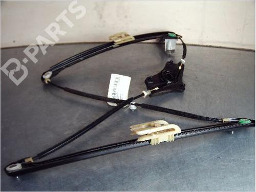 Used Front right window mechanism VW GOLF VII (5G1, BQ1, BE1, BE2) 2.0 TDI 4motion (150 hp) 10690779