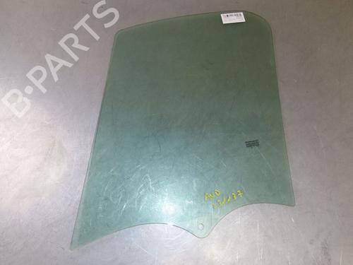 Used Front right door window RENAULT TRAFIC III Van (FG_) 1.6 dCi 115 (FGMD) (116 hp) 27645298