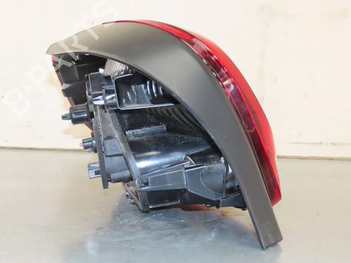 Right taillight CITROËN C3 III (SX) 1.2 THP 110 (SXHNPS, SXHNZT, SXHNZ6) | BP30138836C35 