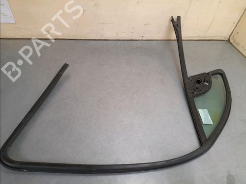 Front right quarter glass CITROËN C3 I (FC_, FN_) 1.4 HDi | BP15418403C112 