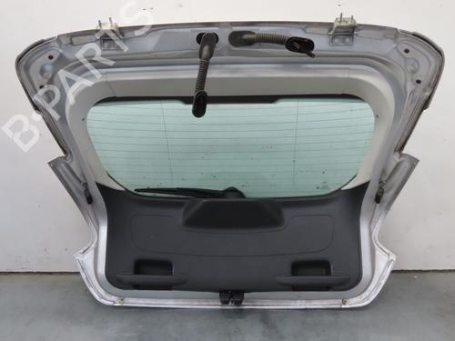 Tailgate FORD FOCUS III 1.6 TDCi | BP18663362C6 