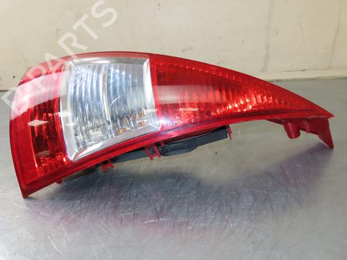 Right taillight CITROËN C3 I (FC_, FN_) 1.4 HDi | BP17557623C35