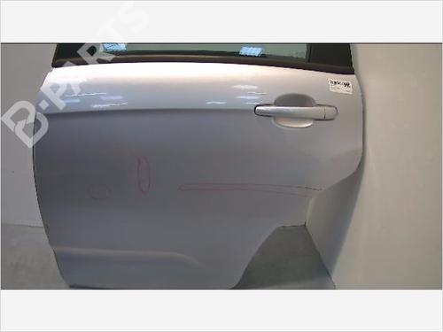 Left rear door CITROËN C3 II (SC_) 1.6 HDi 90 | BP9409374C4